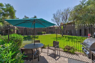 7009 E Acoma Dr, Unit SI ID1308964P in Scottsdale, AZ - Building Photo - Building Photo