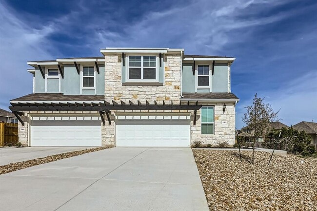 property at 2412 Lakey Cv