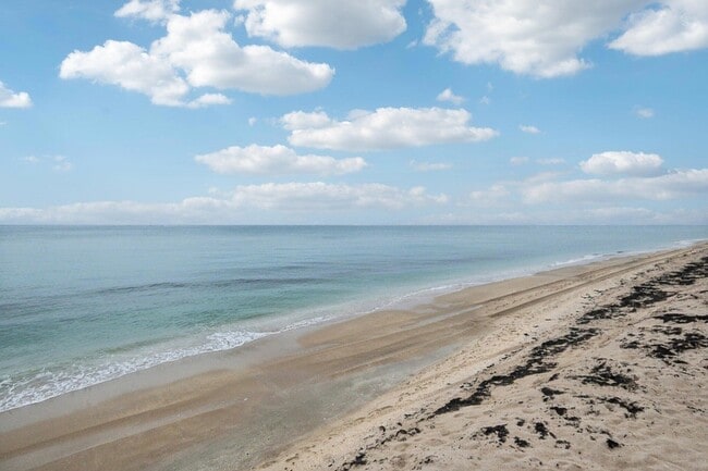 property at 3580 S Ocean Blvd