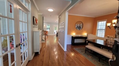240 Butterbiggins Ln in Apex, NC - Building Photo - Building Photo