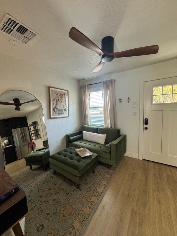 1155 E Diamond St in Phoenix, AZ - Building Photo - Building Photo