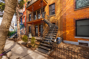 5339 Des Érables Av in Montréal, QC - Building Photo