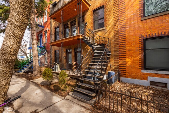 5339 Des Érables Av