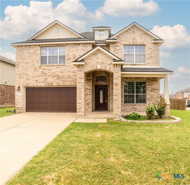 property at 6107 Bridgewood Dr