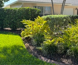 3633 Country Club Blvd, Unit 2 - Left Side in Cape Coral, FL - Building Photo - Building Photo