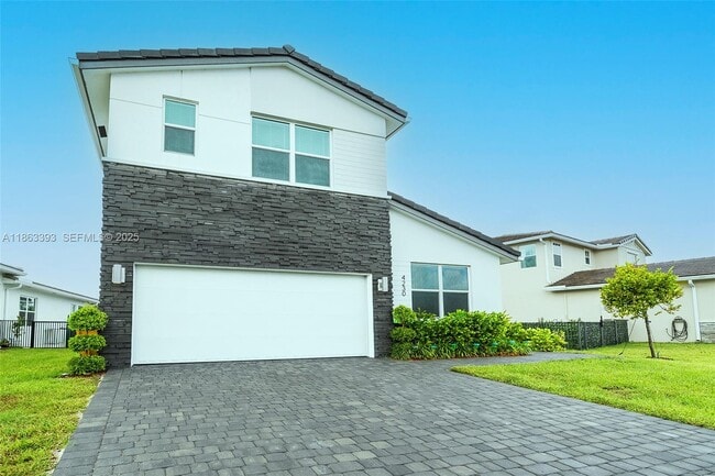 property at 4230 Rosa Dr