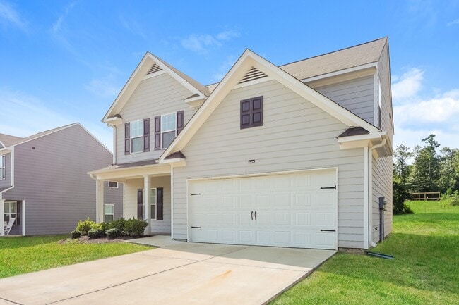 275 Smith Glen Dr in Springville, AL - Building Photo - Building Photo