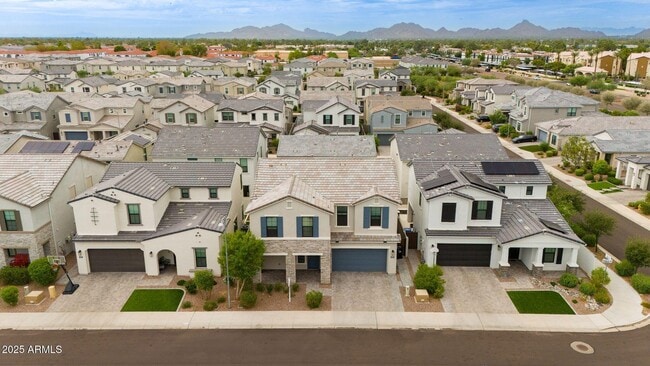 4819 E Paddock Pl in Scottsdale, AZ - Building Photo - Building Photo