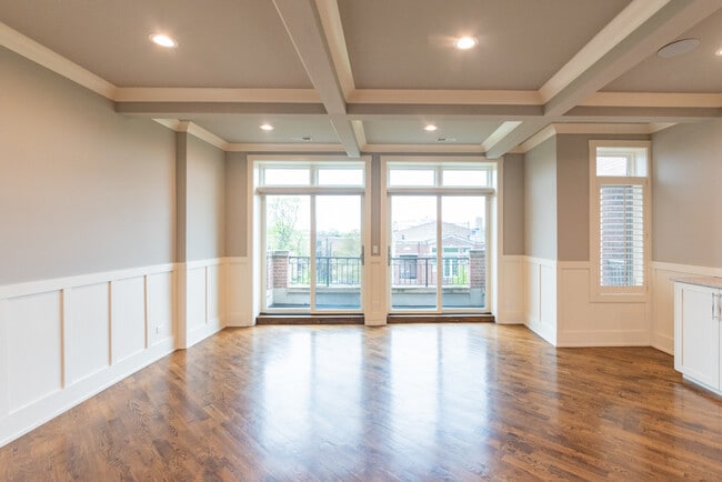 4021 S Ellis Ave in Chicago, IL - Building Photo - Building Photo