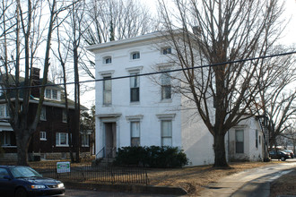 1626 Story Ave in Louisville, KY - Building Photo - Building Photo