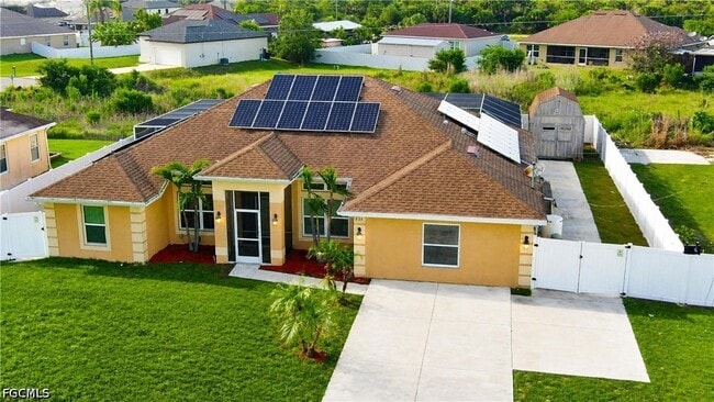 property at 432 Willowbrook Dr