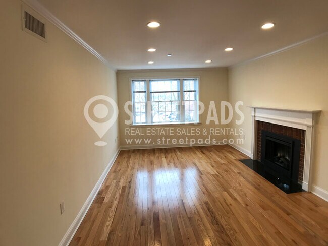 55 Langdon St in Cambridge, MA - Foto de edificio - Building Photo