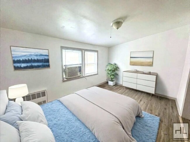 HIGHLAWN AVENUE in Brooklyn, NY - Building Photo - Building Photo