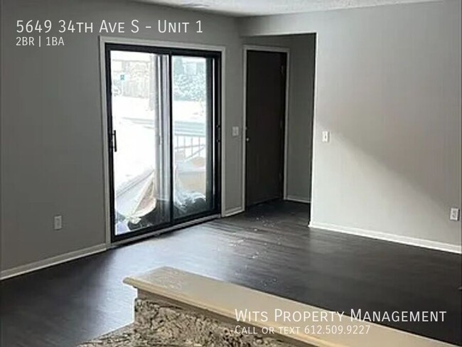 5649 S 34th Ave in Minneapolis, MN - Building Photo - Building Photo