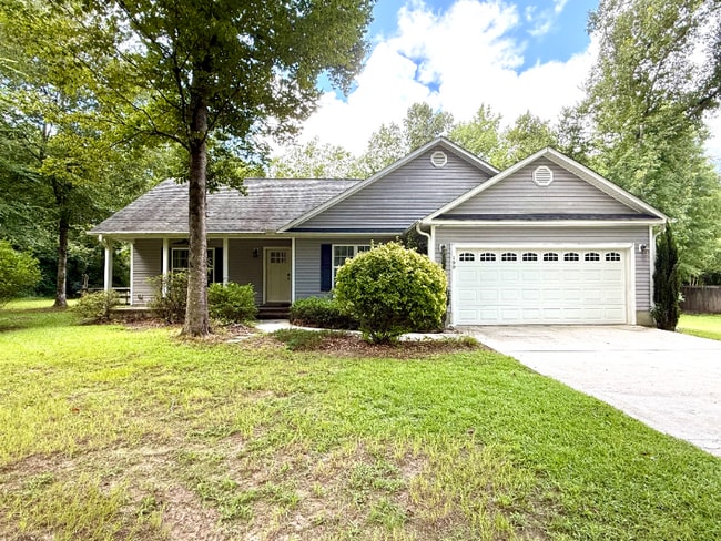 property at 190 Old Beechtree Ln