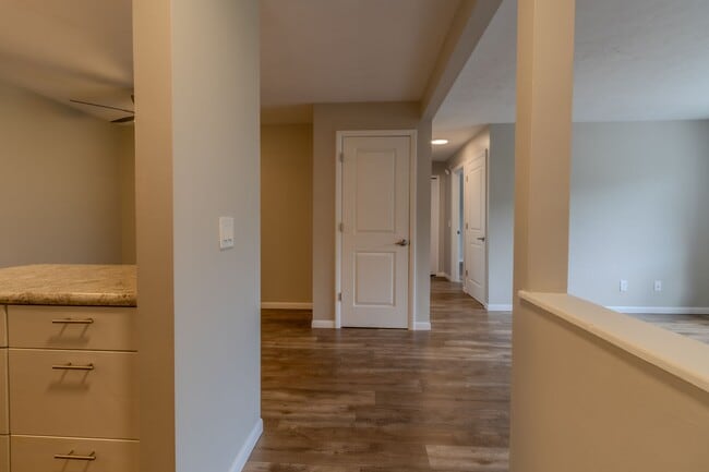1550 Veterans Dr in Traverse City, MI - Building Photo - Building Photo