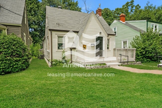 1734 S 23rd St in Louisville, KY - Building Photo - Building Photo