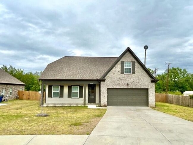 property at 10560 Bayou Ct
