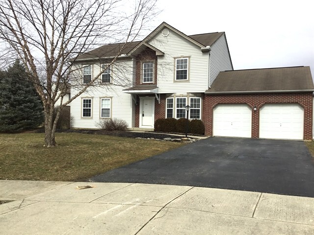 property at 357 Pinecrest Ct