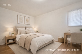 2741 S Orange Dr in Los Angeles, CA - Building Photo - Building Photo