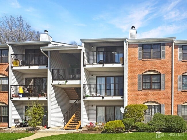 property at 481 Danbury Ln