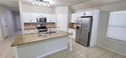 2490 Leona St in Forney, TX - Building Photo - Building Photo