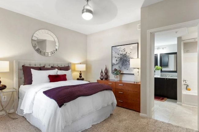 property at 7575 Gosling Rd