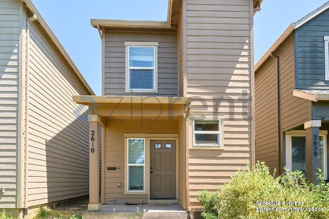 property at 2610 Princeton Pl