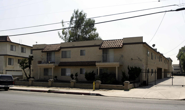 11844 Ferris Rd in El Monte, CA - Building Photo - Building Photo