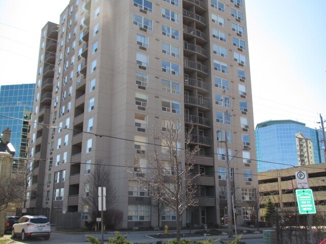 property at 155 Kent St