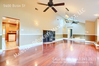 5400 Bush St in White Marsh, MD - Building Photo - Building Photo