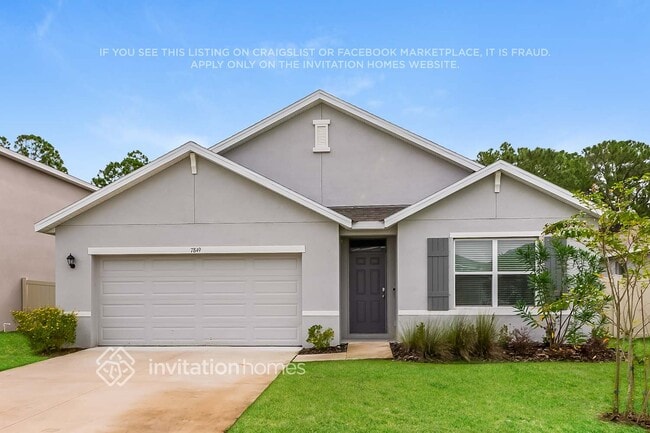 property at 7849 Harbor Moor Dr