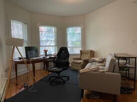 79A Tremont St, Unit 2 in Cambridge, MA - Building Photo