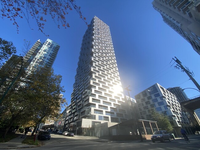 property at 1480-1480 Howe St