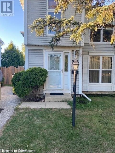 property at 216 Springfield Crescent