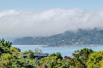 90 Geldert Dr in Tiburon, CA - Building Photo - Building Photo