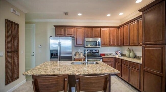 property at 1485 NW 48th Dr