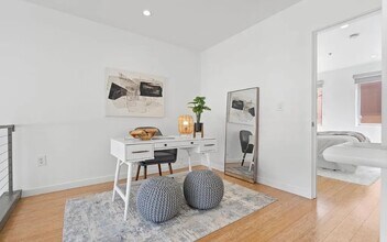 350 N 2nd St in San Jose, CA - Building Photo - Building Photo