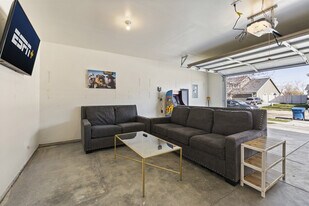 11163 Silver River Loop in Nampa, ID - Building Photo