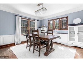 1753 Hillcrest Ave in St. Paul, MN - Building Photo - Building Photo