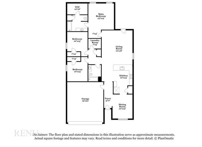 133 Scarborough Bnd in Jarrell, TX - Building Photo - Building Photo