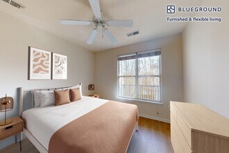 10306 Strathmore Hall St in North Bethesda, MD - Building Photo - Building Photo
