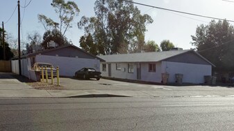 7301-7305 N 35th Ave in Phoenix, AZ - Building Photo