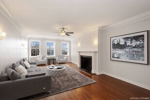 422-24 Melrose in Chicago, IL - Building Photo