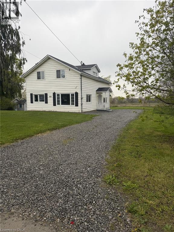 property at 1073 Hwy 8