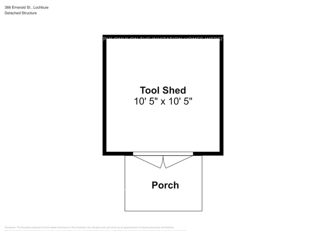 366 Emerald St in Lochbuie, CO - Building Photo - Building Photo