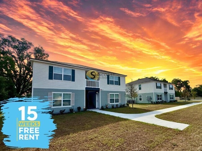 property at 5669 George Ct