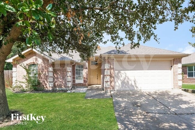 property at 8128 Modesto Dr