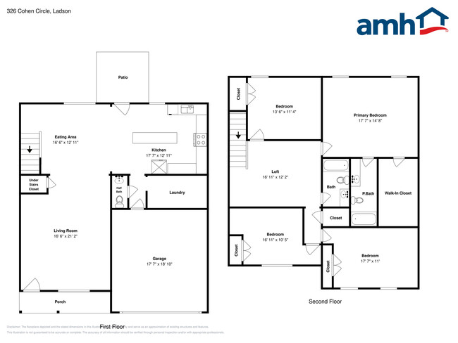 326 Cohen Cir in Ladson, SC - Building Photo - Building Photo