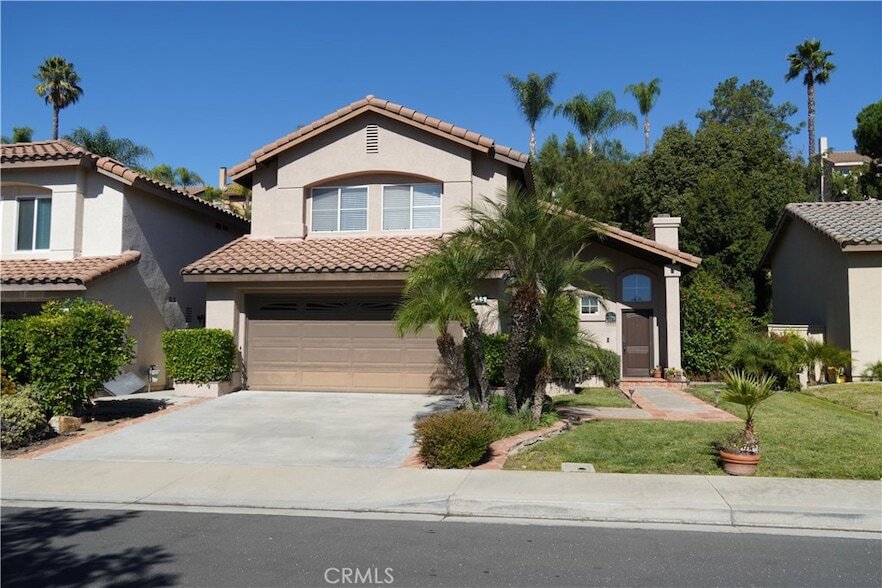 35 Shorecliff in Aliso Viejo, CA - Foto de edificio